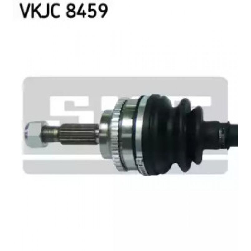 VKJC 8459 SKF - Привідний вал